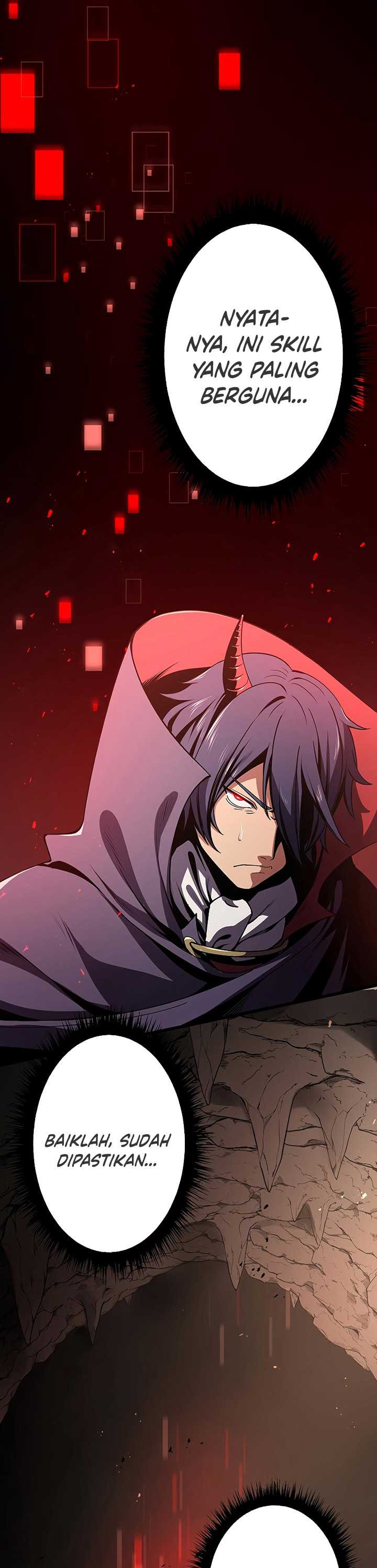 Read Dungeon Defense ID Manga Online