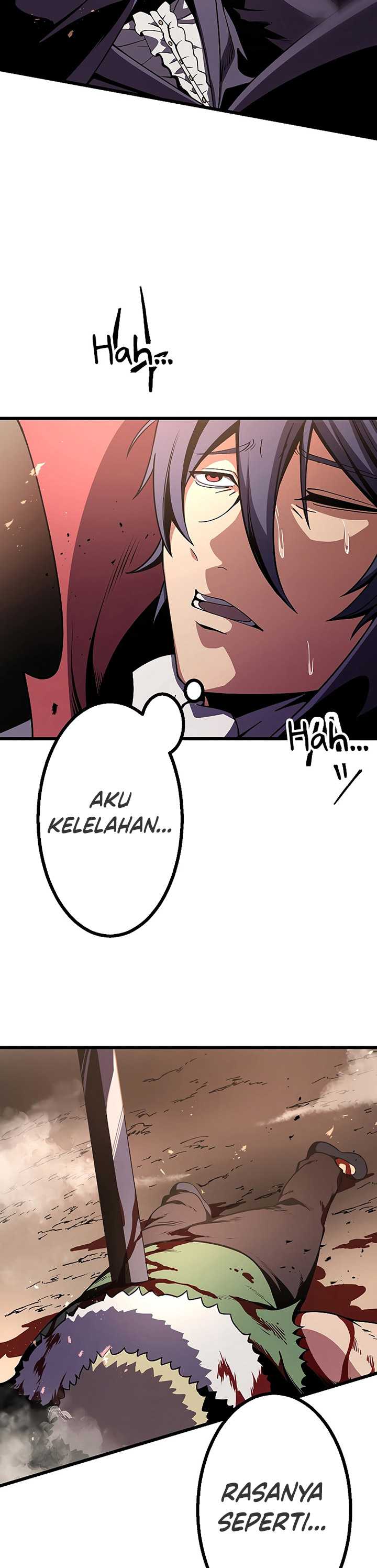 Read Dungeon Defense ID Manga Online