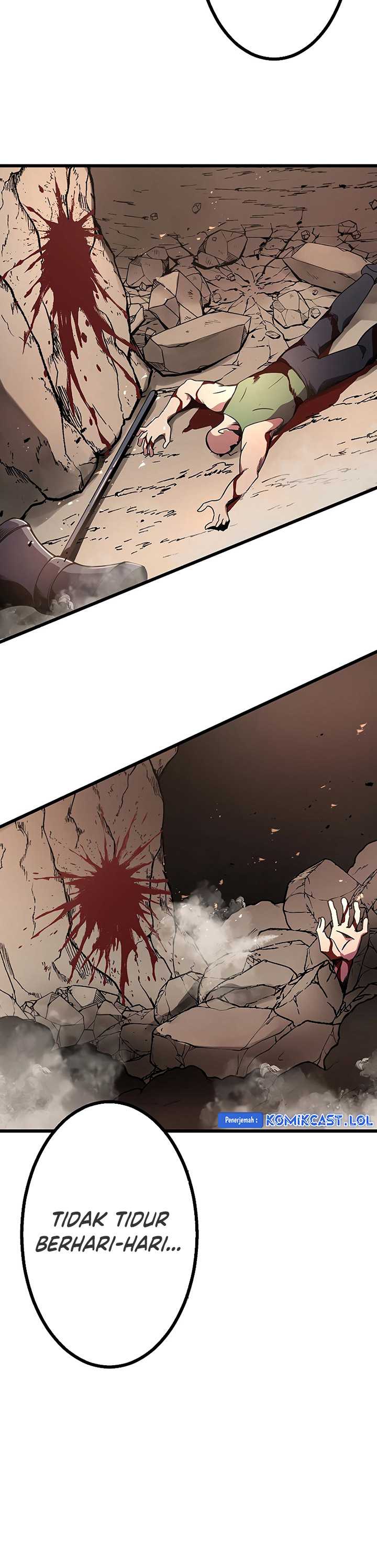 Read Dungeon Defense ID Manga Online