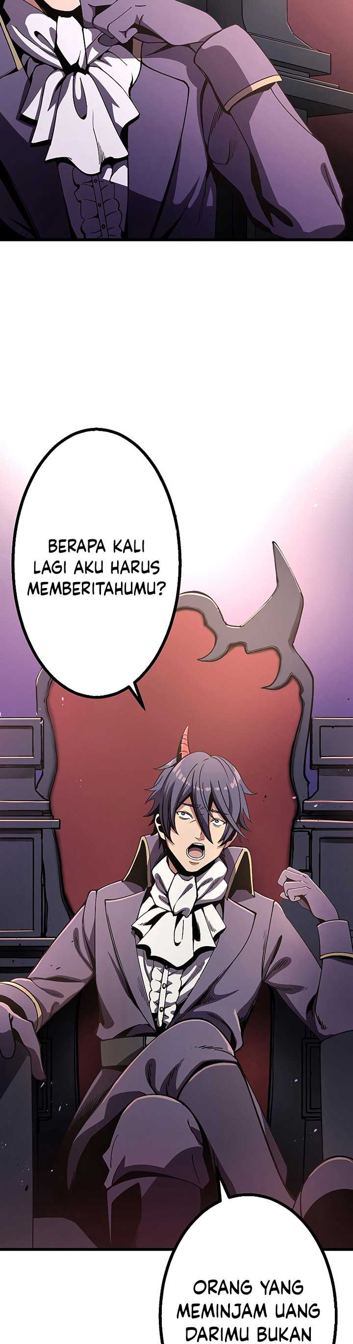 Read Dungeon Defense ID Manga Online