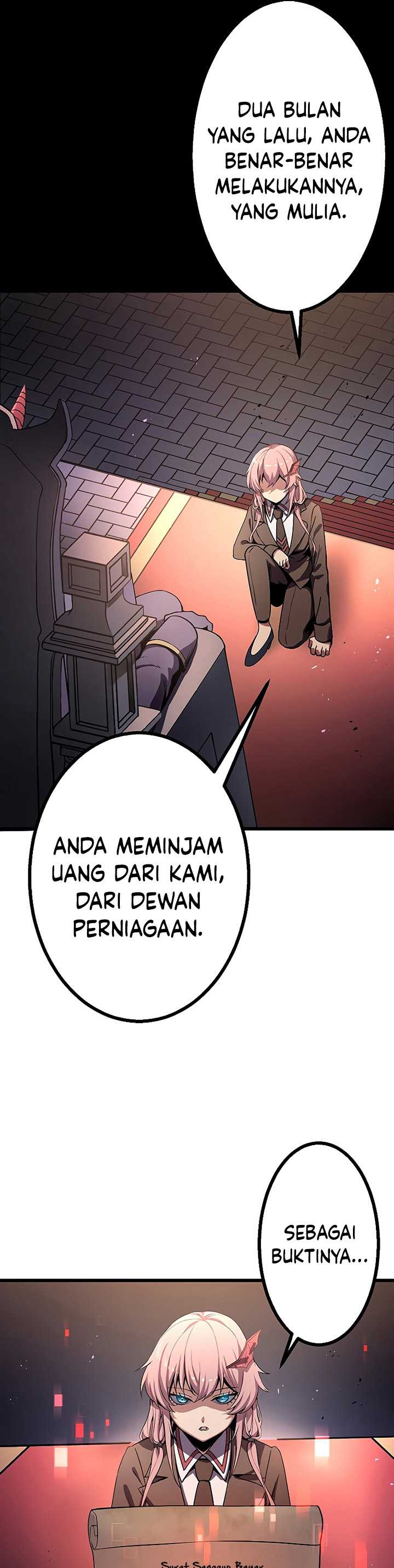 Read Dungeon Defense ID Manga Online