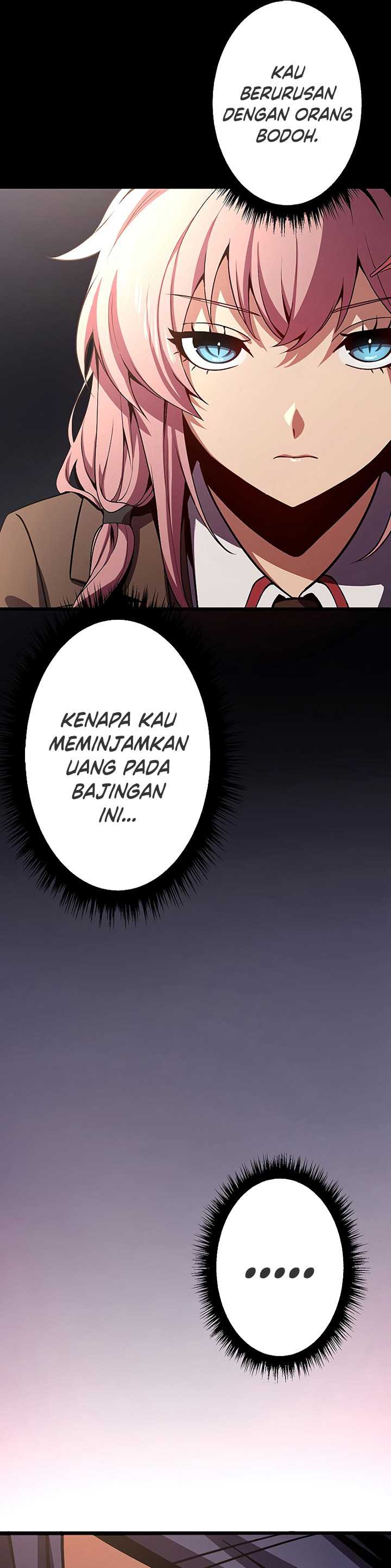 Read Dungeon Defense ID Manga Online
