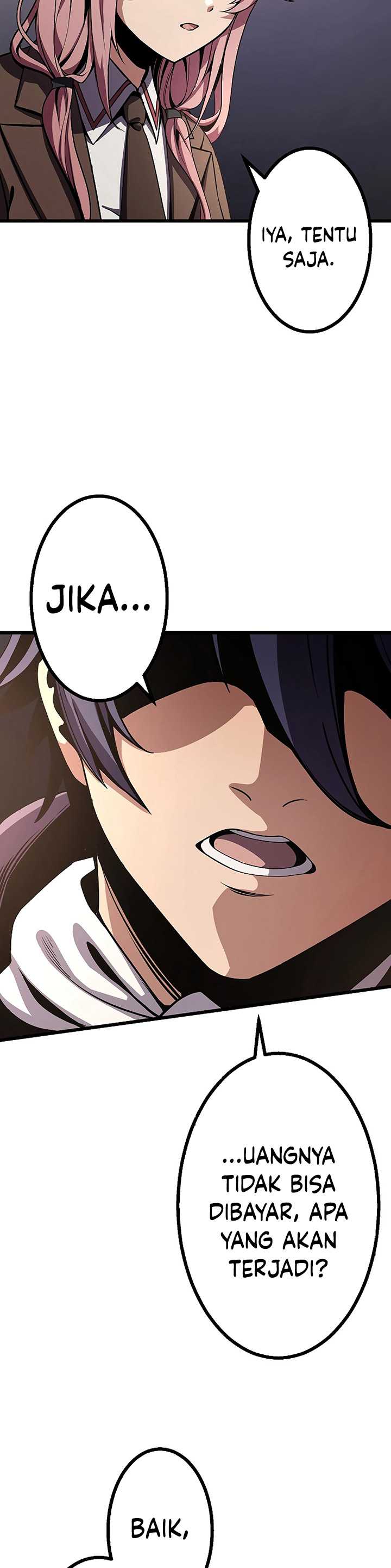 Read Dungeon Defense ID Manga Online