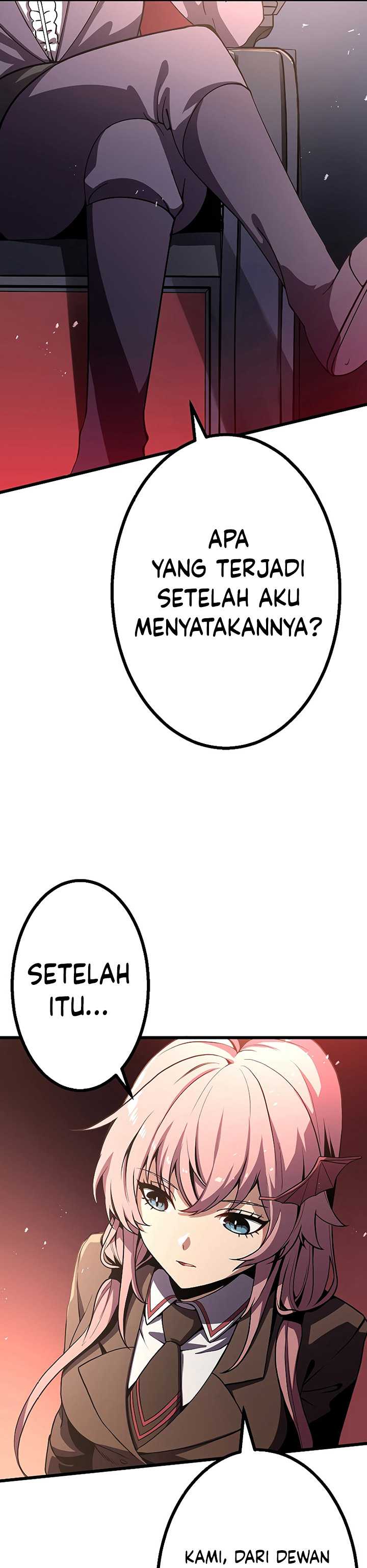 Read Dungeon Defense ID Manga Online