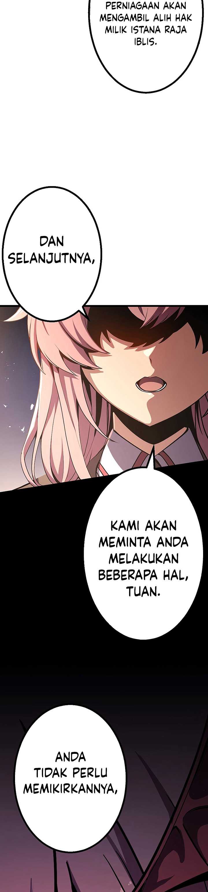 Read Dungeon Defense ID Manga Online