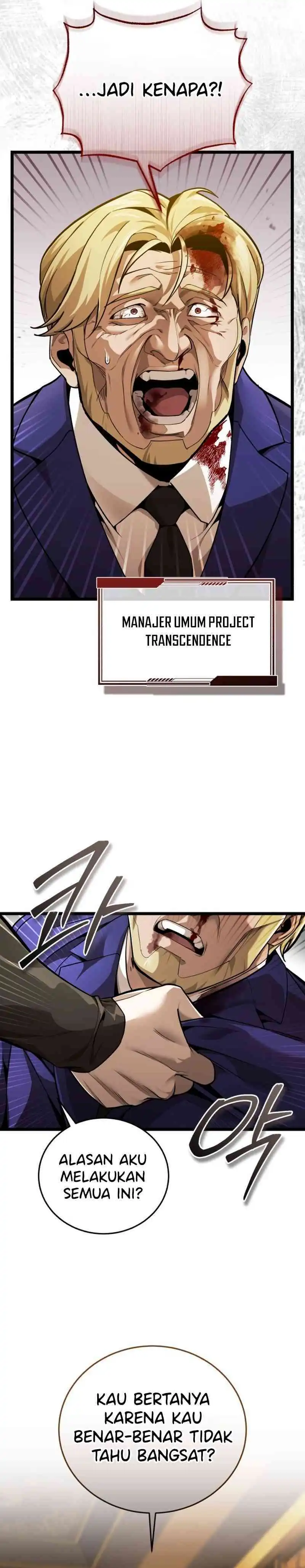 Read Echoes of the Reverse Planet ID Manga Online