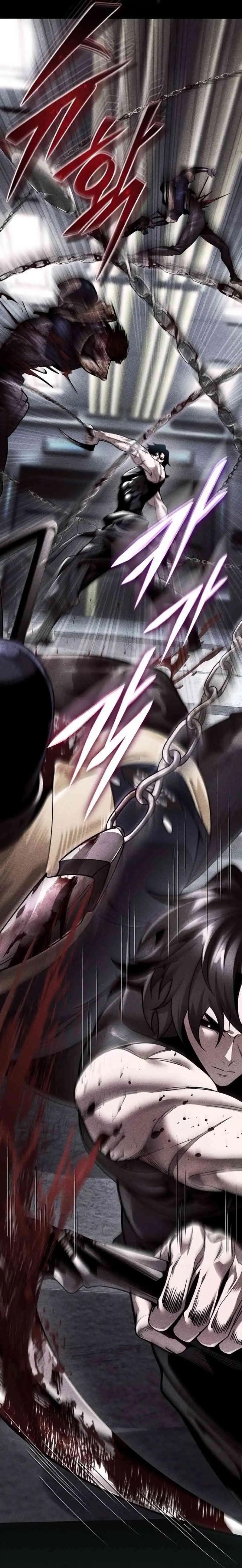 Read Echoes of the Reverse Planet ID Manga Online