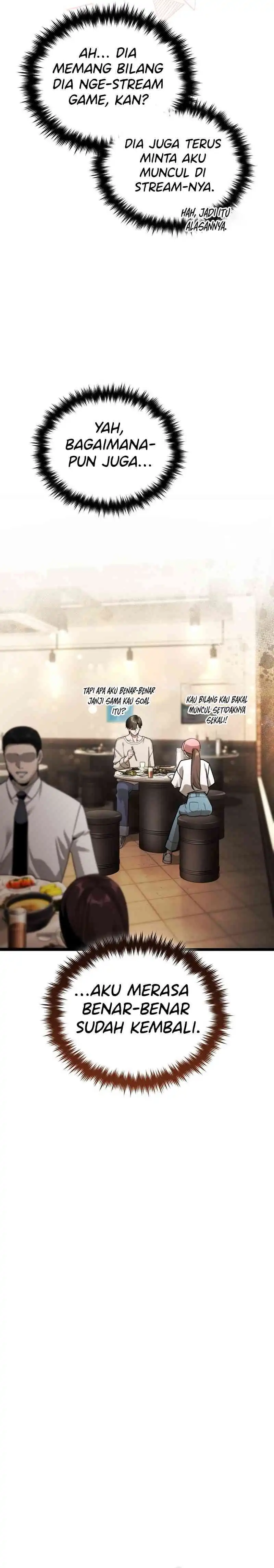 Read Echoes of the Reverse Planet ID Manga Online