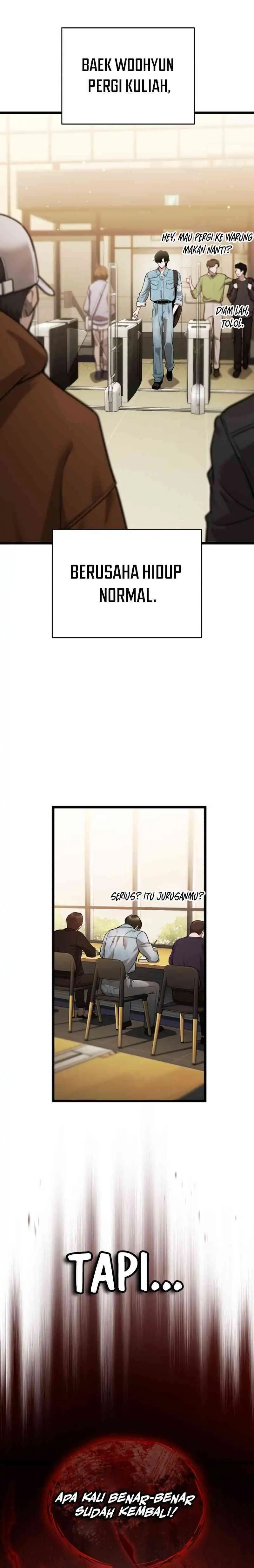 Read Echoes of the Reverse Planet ID Manga Online
