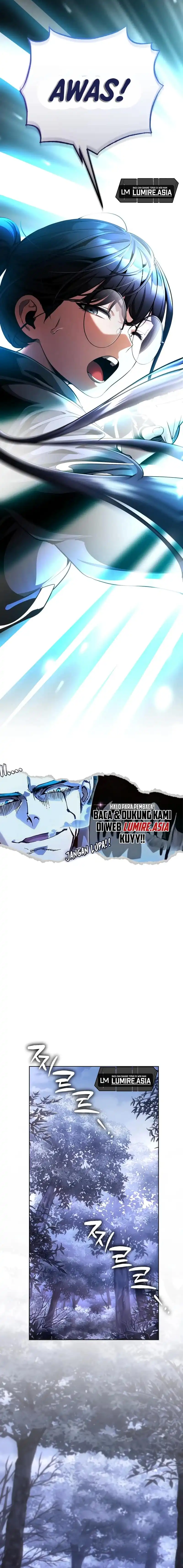 Read Echoes of the Reverse Planet ID Manga Online