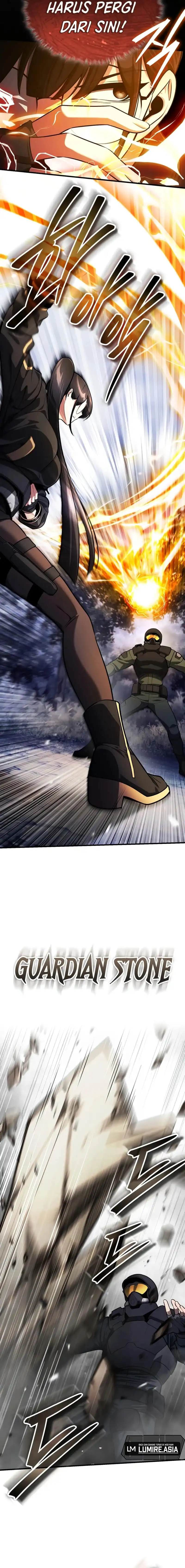 Read Echoes of the Reverse Planet ID Manga Online