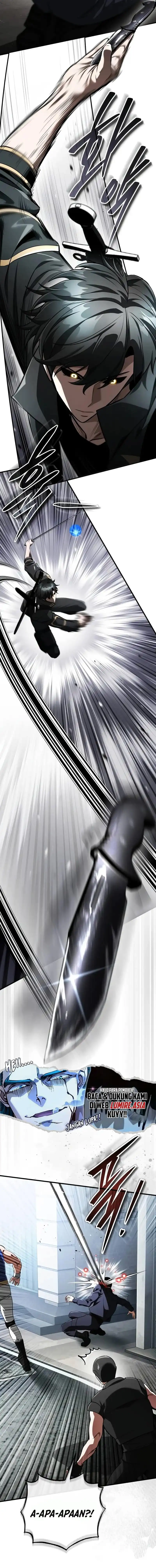 Read Echoes of the Reverse Planet ID Manga Online