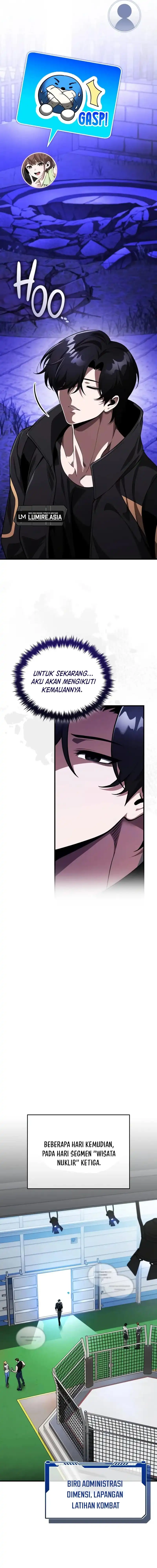 Read Echoes of the Reverse Planet ID Manga Online