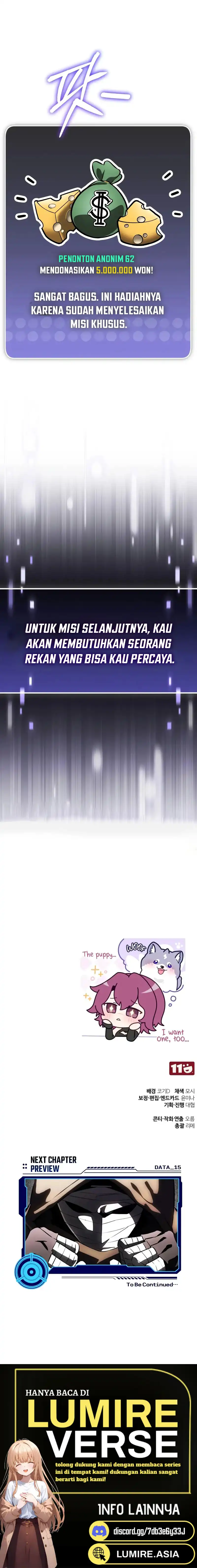 Read Echoes of the Reverse Planet ID Manga Online