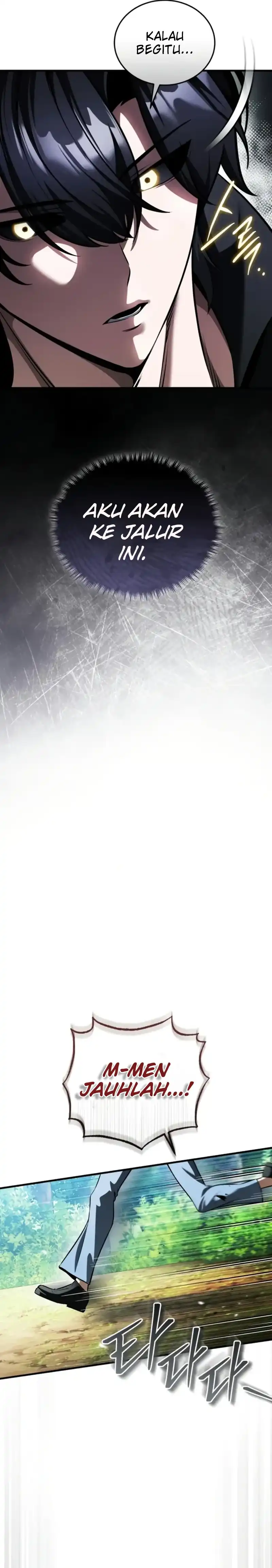 Read Echoes of the Reverse Planet ID Manga Online