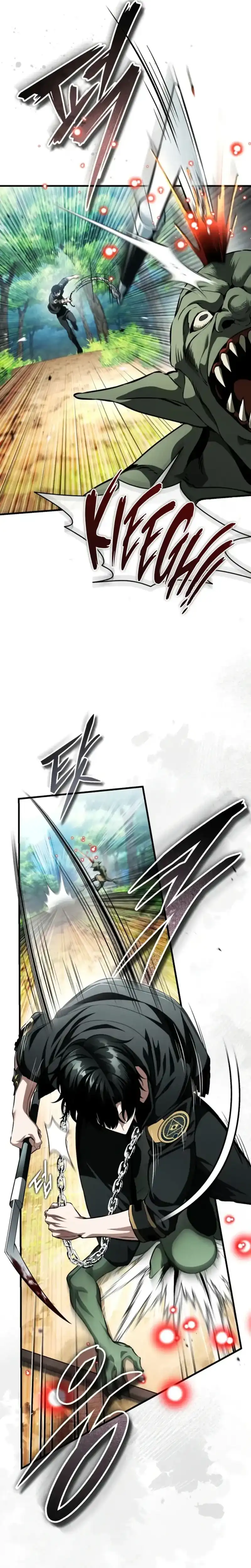 Read Echoes of the Reverse Planet ID Manga Online