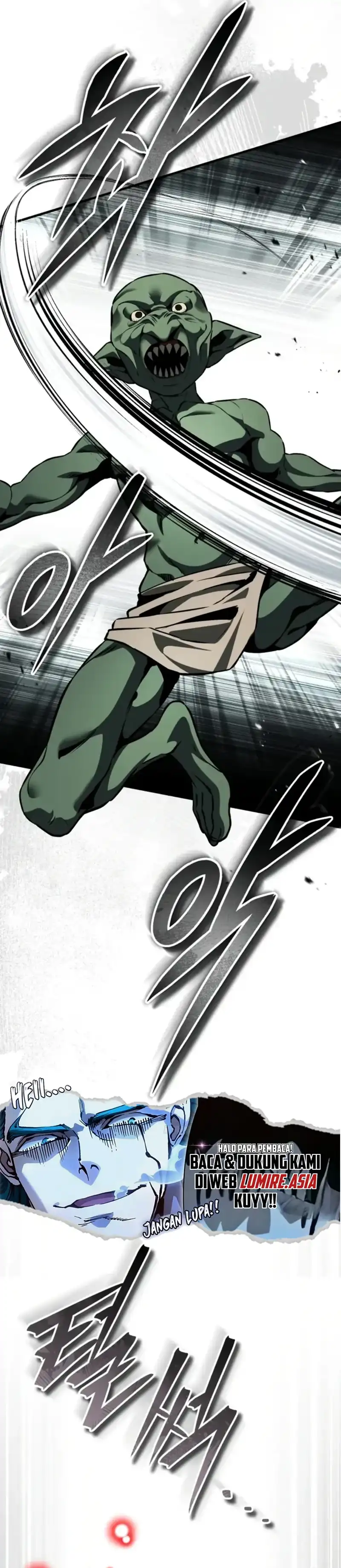 Read Echoes of the Reverse Planet ID Manga Online