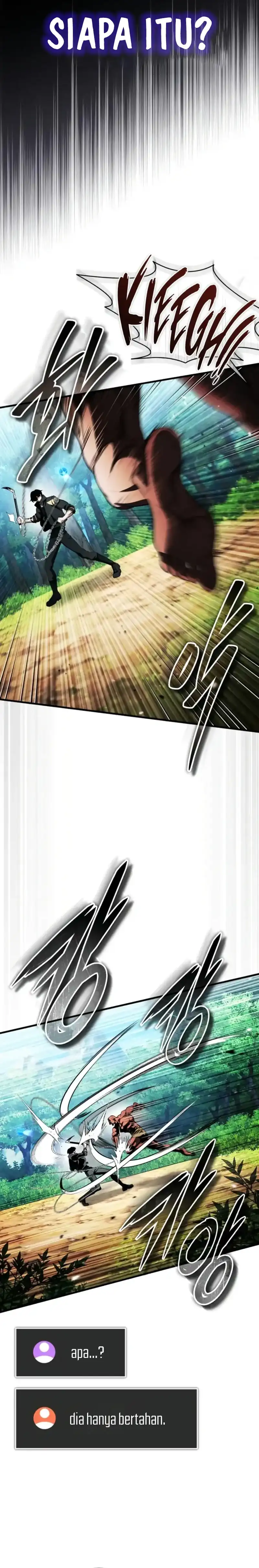 Read Echoes of the Reverse Planet ID Manga Online