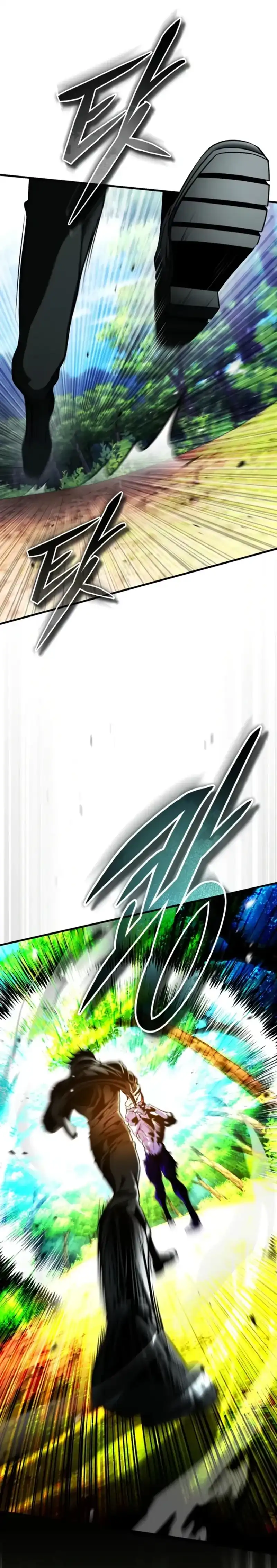 Read Echoes of the Reverse Planet ID Manga Online