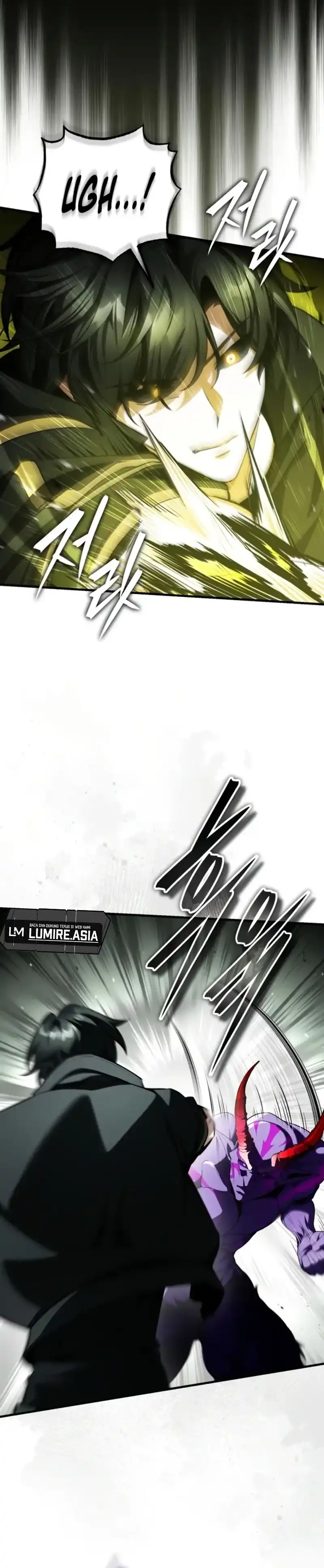 Read Echoes of the Reverse Planet ID Manga Online