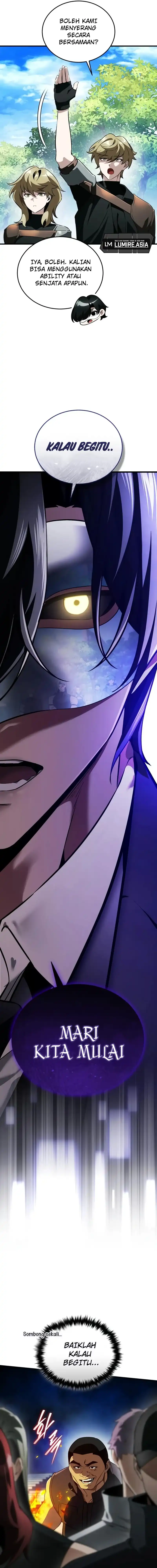 Read Echoes of the Reverse Planet ID Manga Online