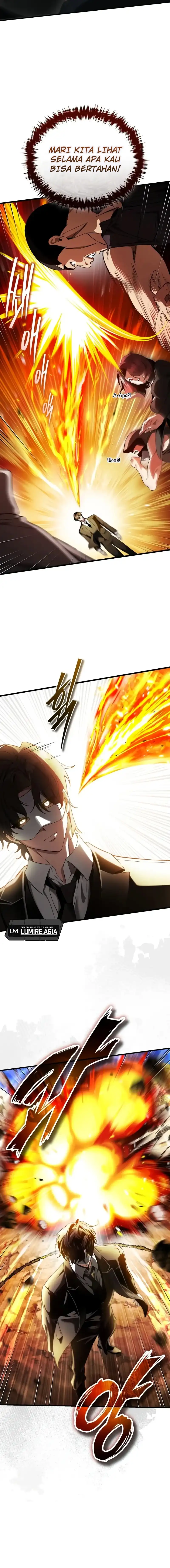 Read Echoes of the Reverse Planet ID Manga Online