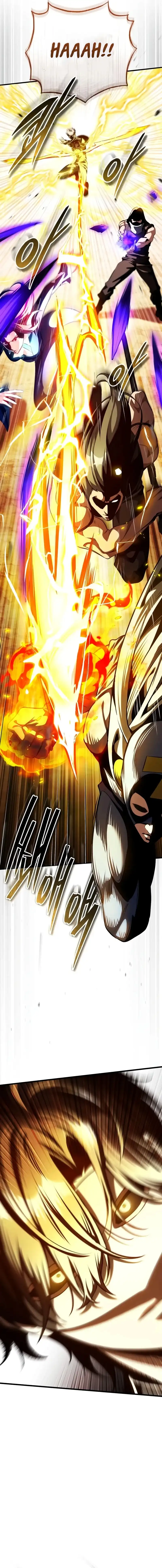Read Echoes of the Reverse Planet ID Manga Online