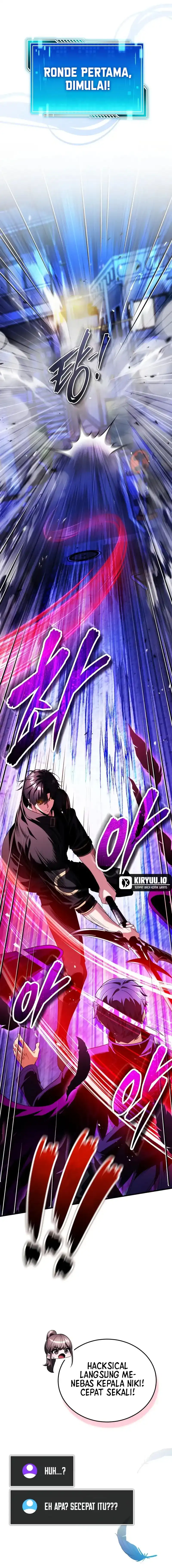 Read Echoes of the Reverse Planet ID Manga Online