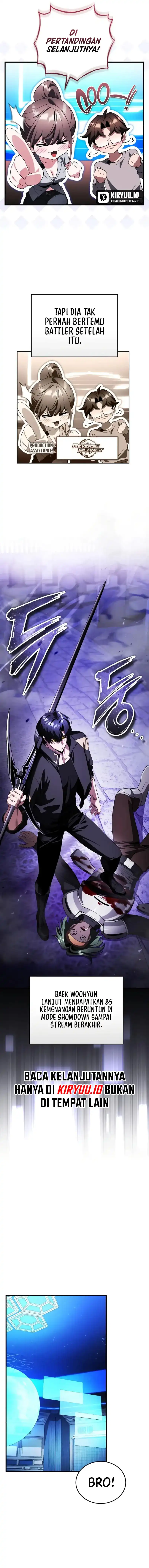 Read Echoes of the Reverse Planet ID Manga Online