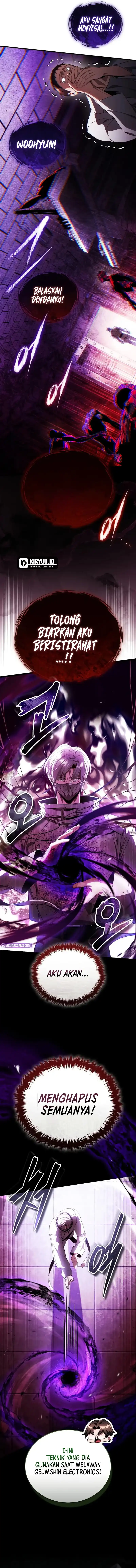 Read Echoes of the Reverse Planet ID Manga Online