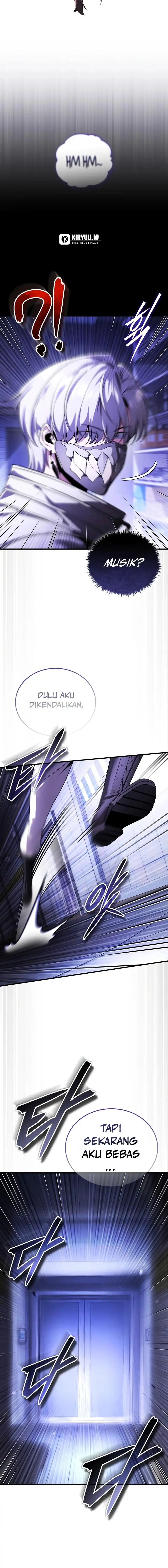 Read Echoes of the Reverse Planet ID Manga Online