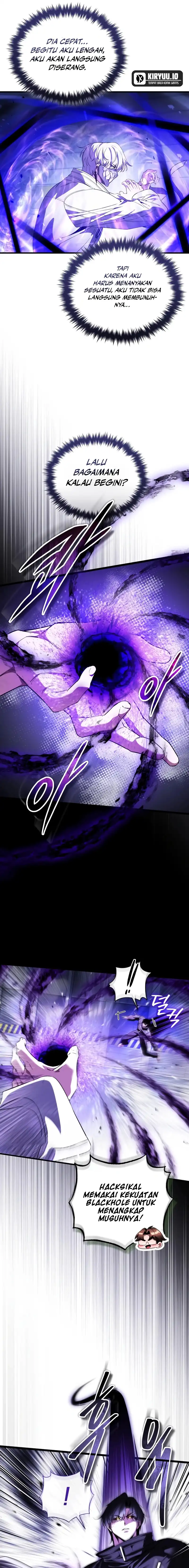 Read Echoes of the Reverse Planet ID Manga Online