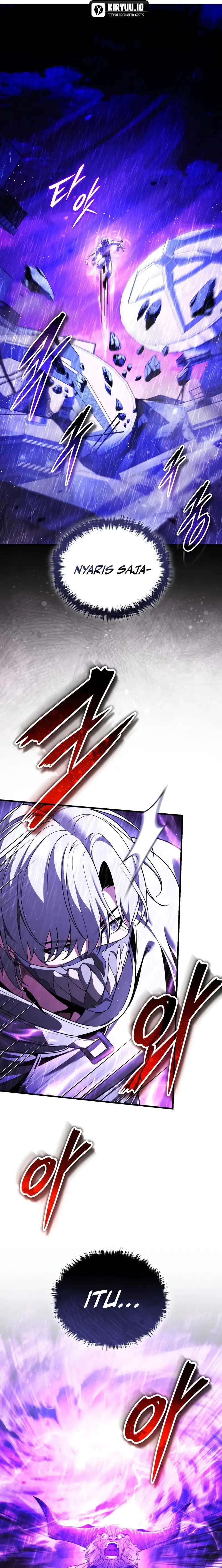 Read Echoes of the Reverse Planet ID Manga Online