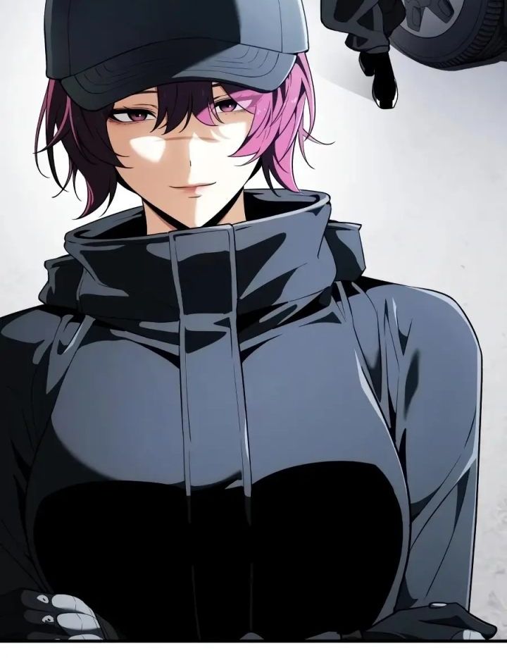 Read Echoes of the Reverse Planet ID Manga Online