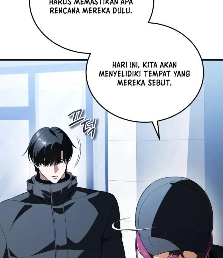 Read Echoes of the Reverse Planet ID Manga Online