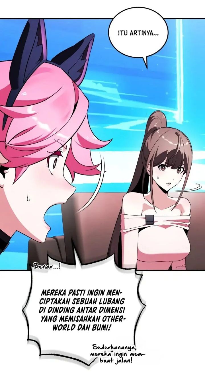Read Echoes of the Reverse Planet ID Manga Online