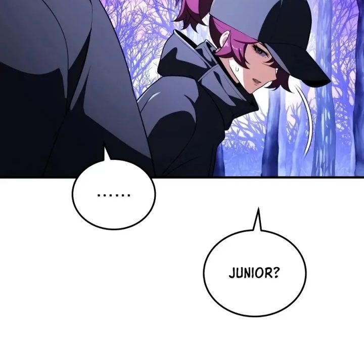 Read Echoes of the Reverse Planet ID Manga Online