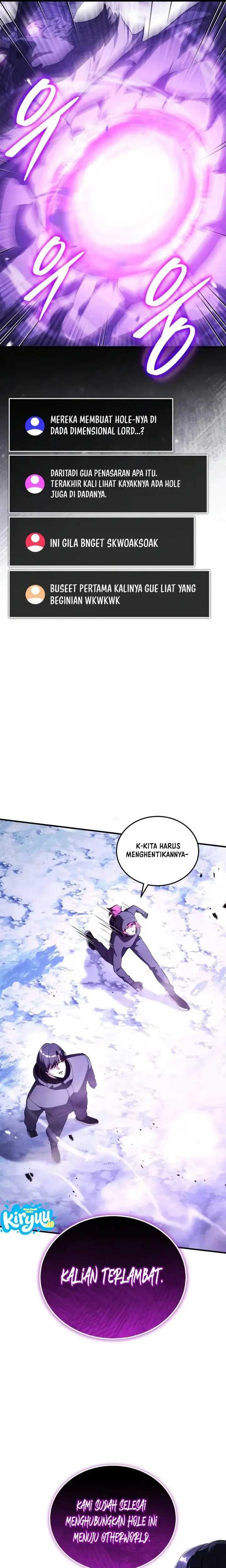 Read Echoes of the Reverse Planet ID Manga Online