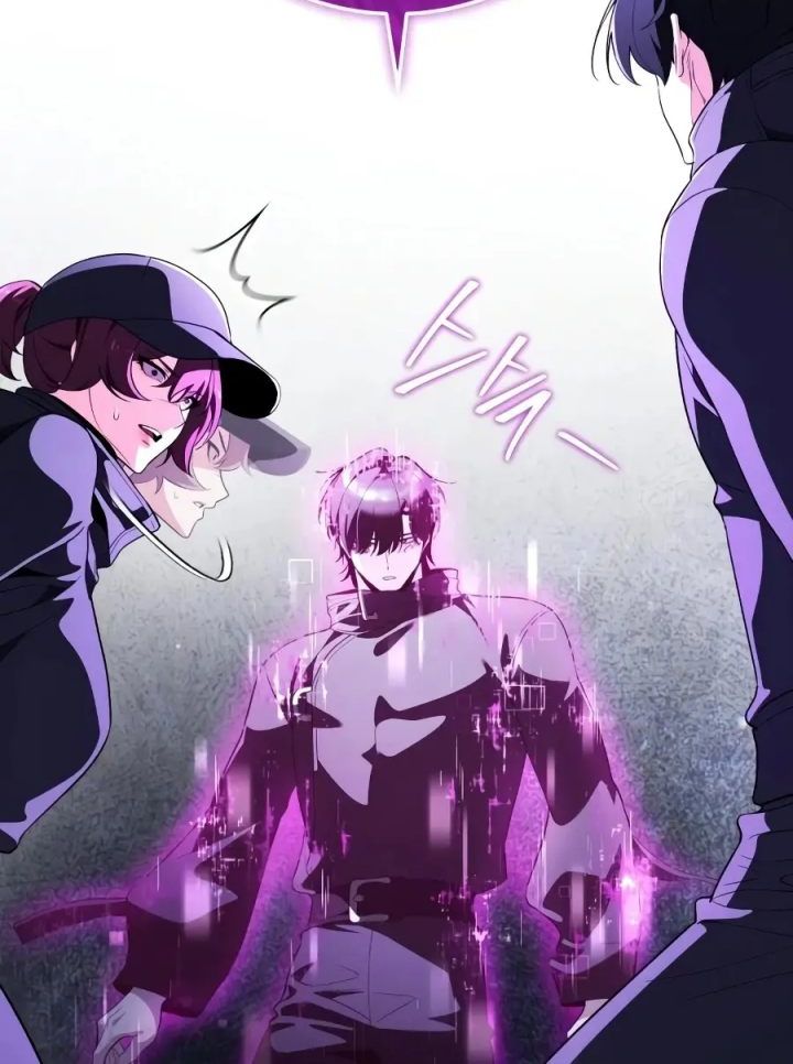 Read Echoes of the Reverse Planet ID Manga Online
