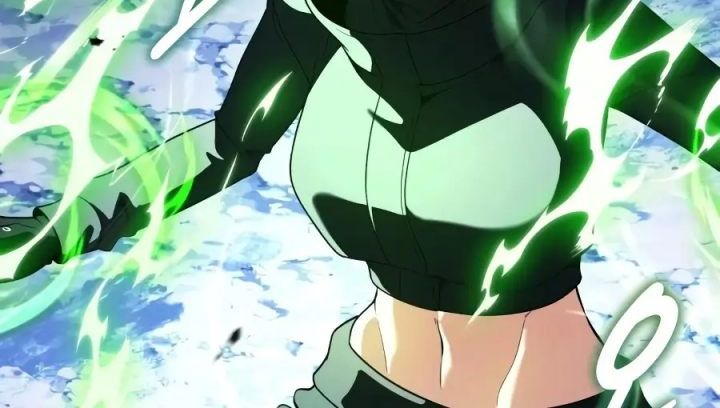 Read Echoes of the Reverse Planet ID Manga Online