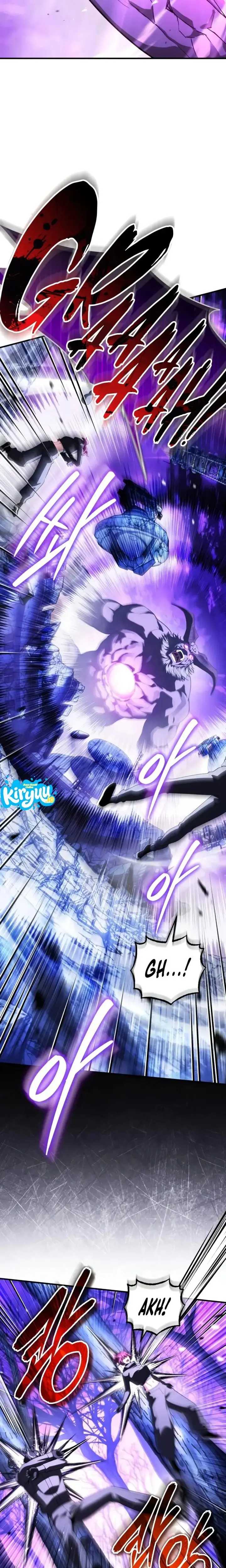 Read Echoes of the Reverse Planet ID Manga Online