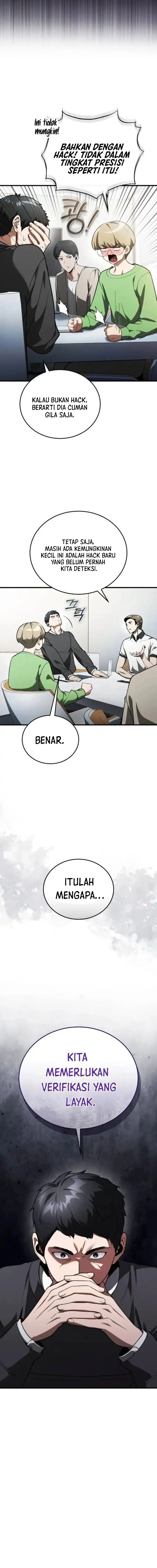 Read Echoes of the Reverse Planet ID Manga Online