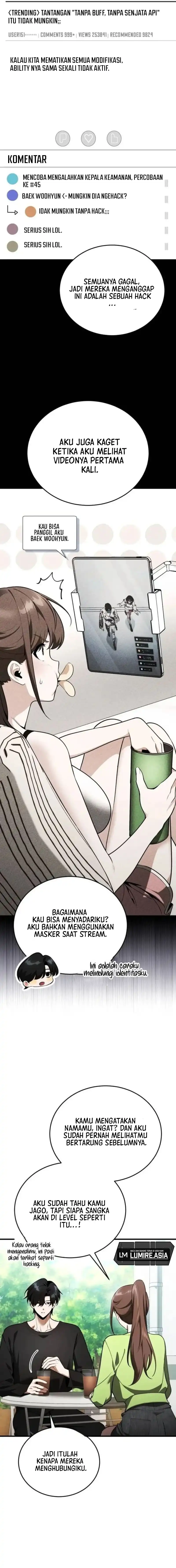 Read Echoes of the Reverse Planet ID Manga Online