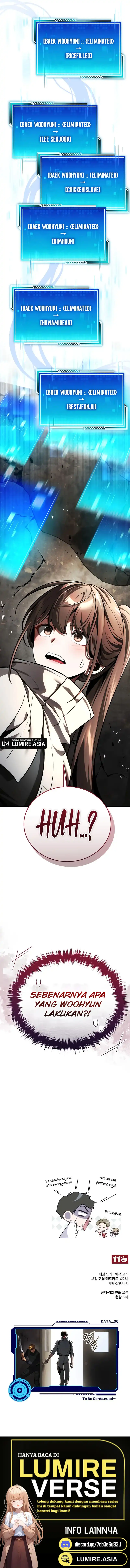 Read Echoes of the Reverse Planet ID Manga Online