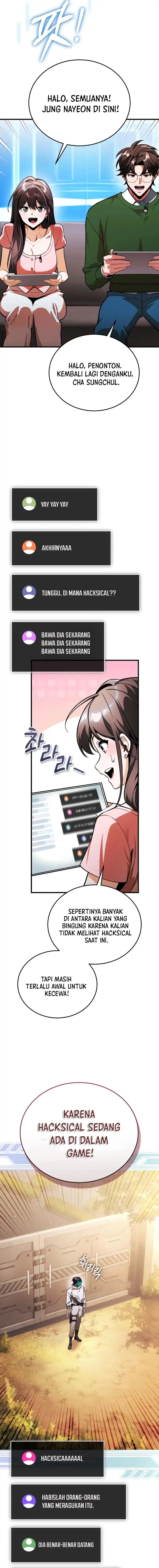 Read Echoes of the Reverse Planet ID Manga Online