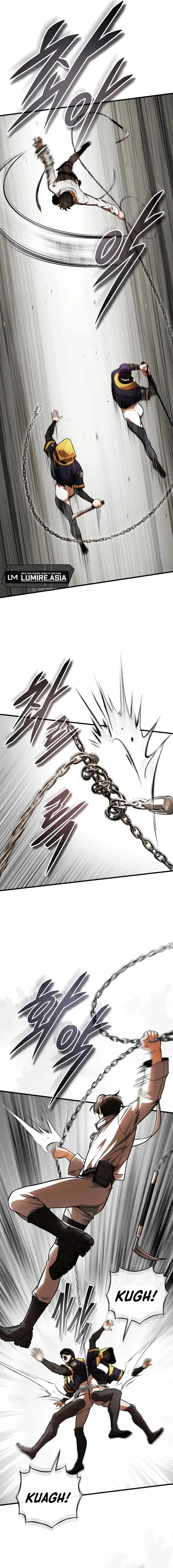 Read Echoes of the Reverse Planet ID Manga Online