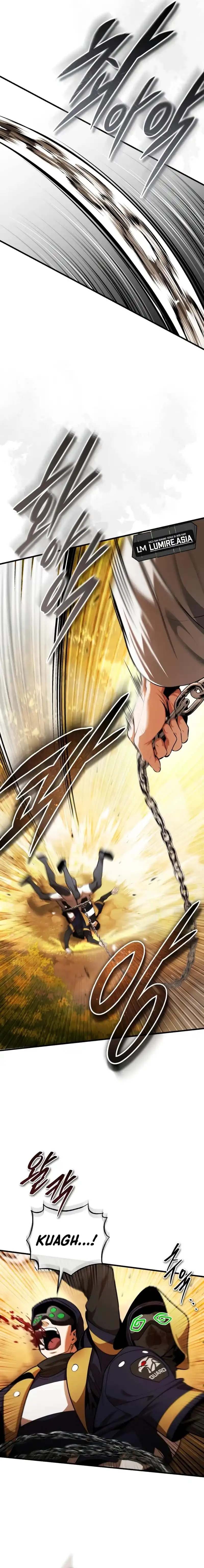 Read Echoes of the Reverse Planet ID Manga Online