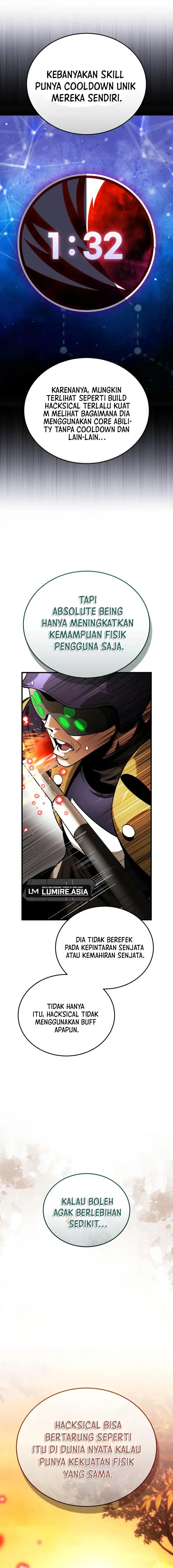 Read Echoes of the Reverse Planet ID Manga Online