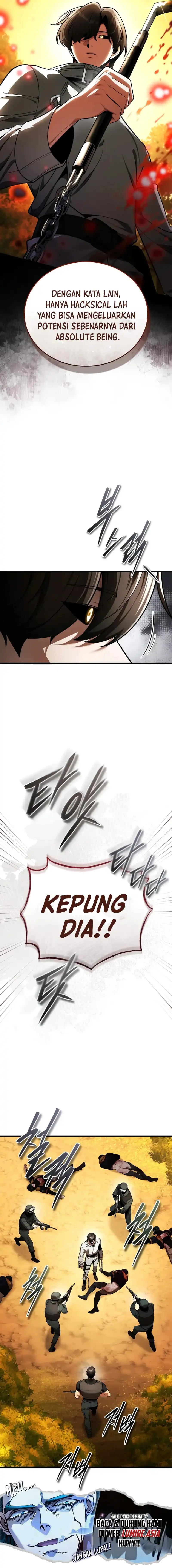 Read Echoes of the Reverse Planet ID Manga Online