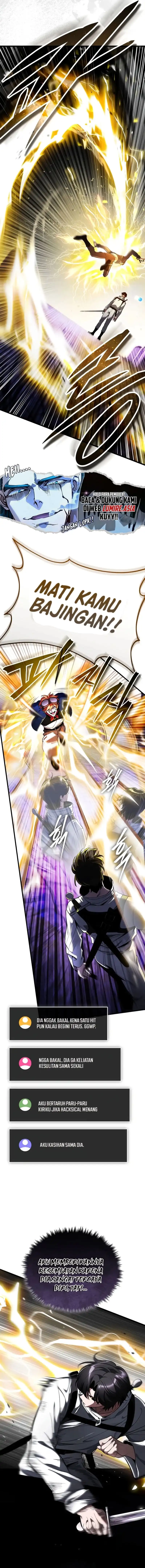 Read Echoes of the Reverse Planet ID Manga Online